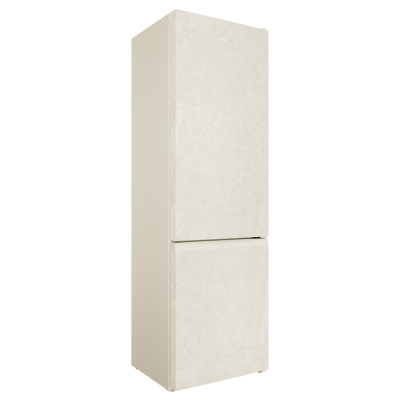 Холодильник с нижней морозильной камерой Hotpoint HT 5200 C AB