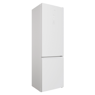 Холодильник с нижней морозильной камерой Hotpoint HT 6200 W