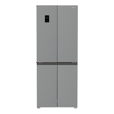 Многодверный холодильник Hotpoint HFP4 480I X