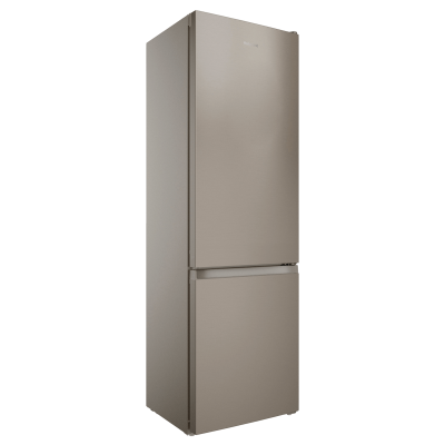 Холодильник с нижней морозильной камерой Hotpoint HT 5200 C BZ