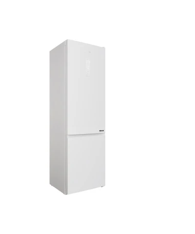 Холодильник с нижней морозильной камерой Hotpoint HT 7201I W O3