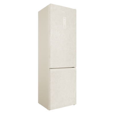 Холодильник с нижней морозильной камерой Hotpoint HT 6200 AB