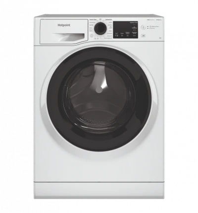 Стиральная машина Hotpoint NSB 6039 K VE RU