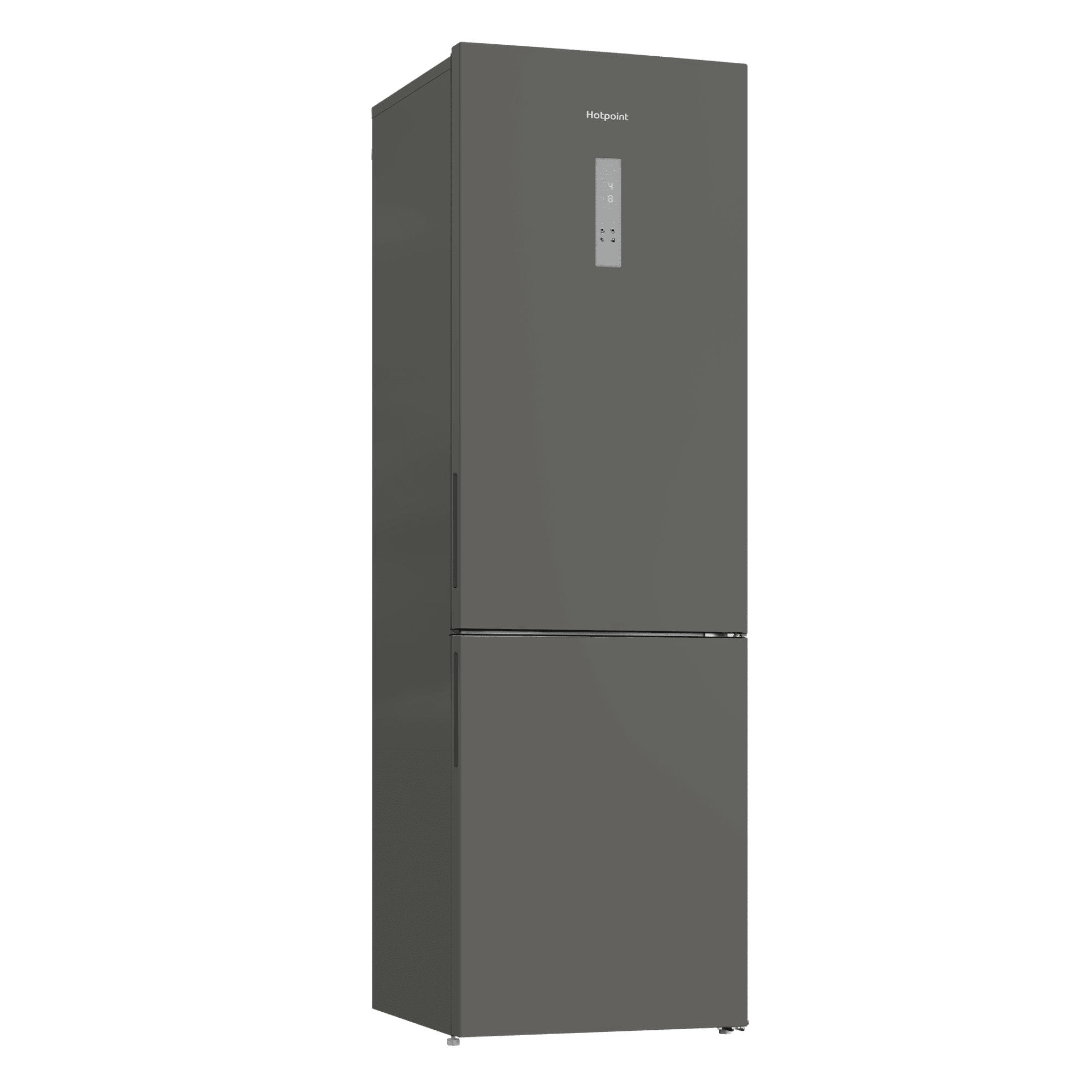 Холодильник с нижней морозильной камерой Hotpoint HDK 7201 NG - рис.2