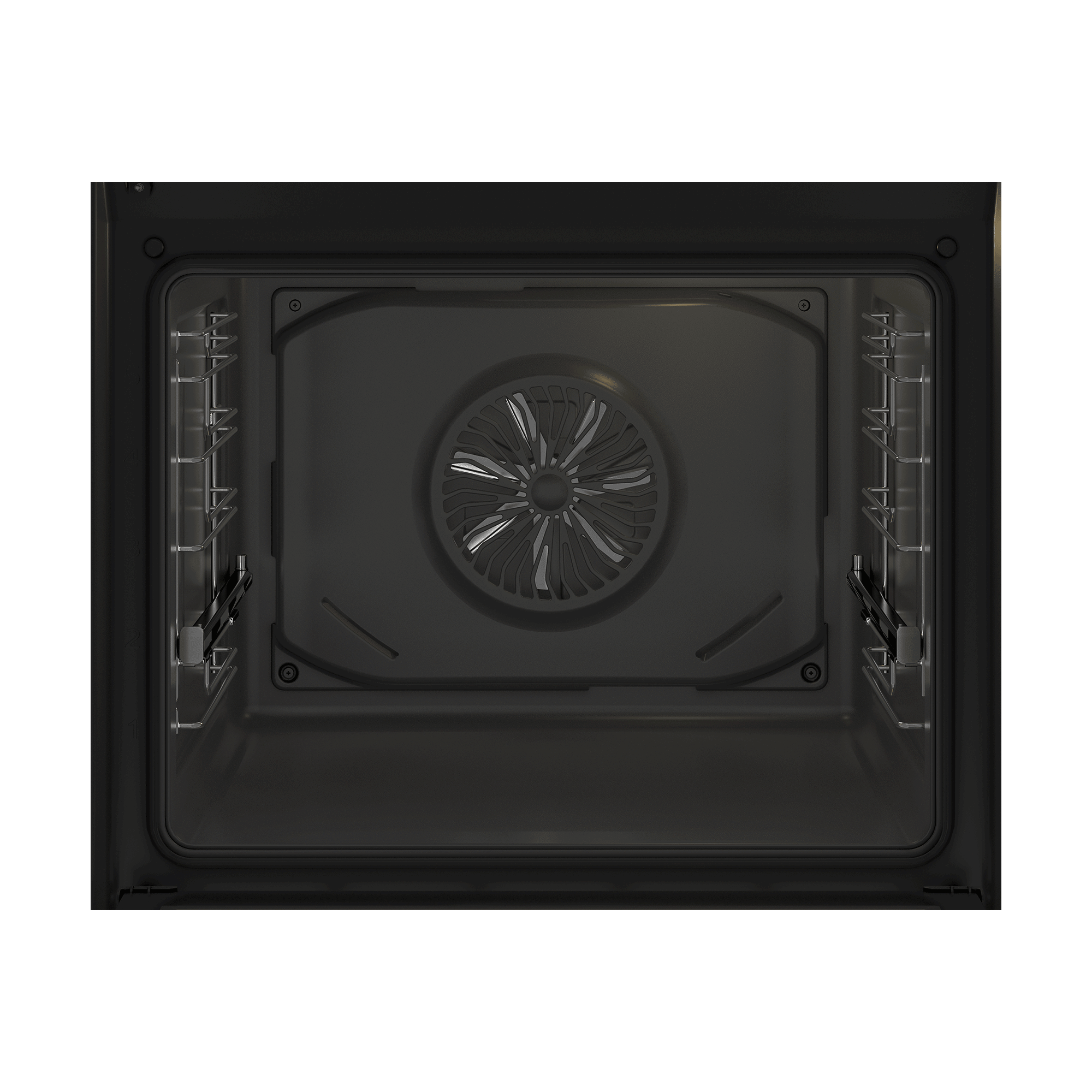Духовой шкаф Hotpoint HFE8 1231 JSH BLG - рис.5
