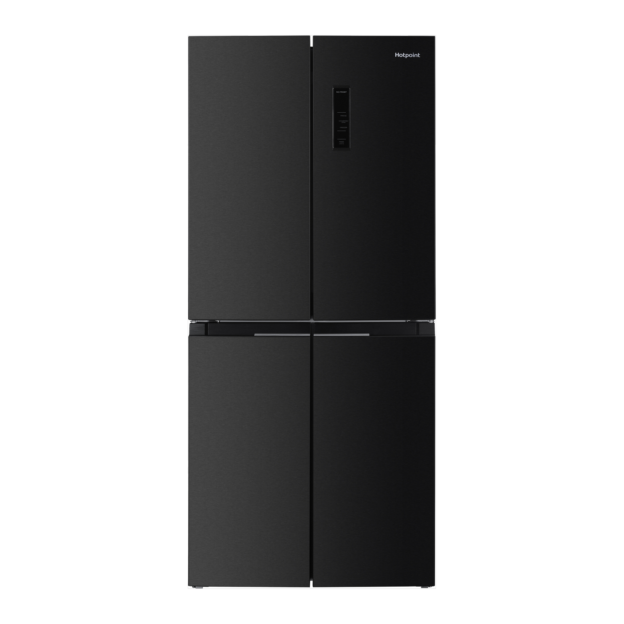 Многодверный холодильник Hotpoint Ariston HFL4 522I XBR - рис.1