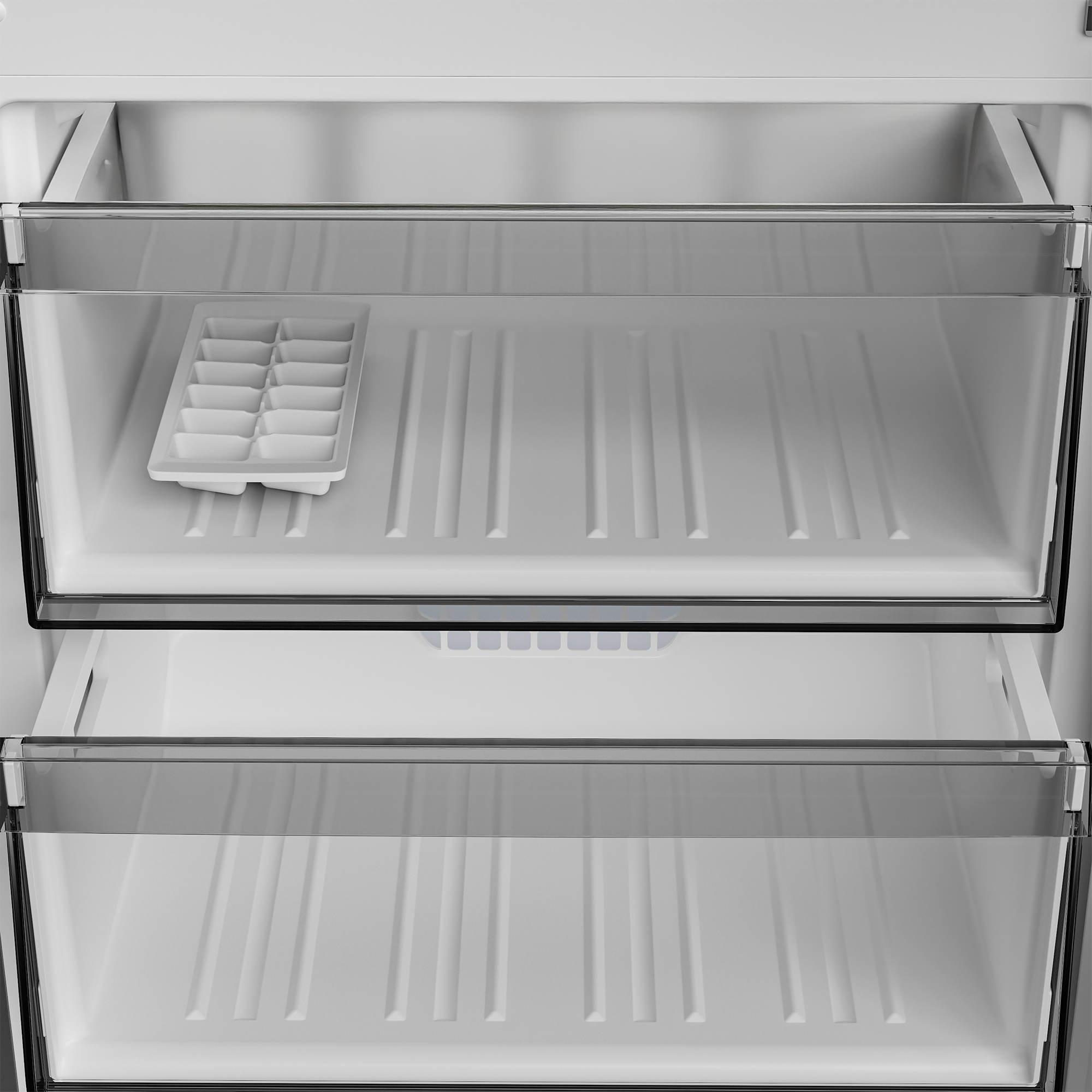 Холодильник с нижней морозильной камерой Hotpoint HDKP 7201 NG - рис.7