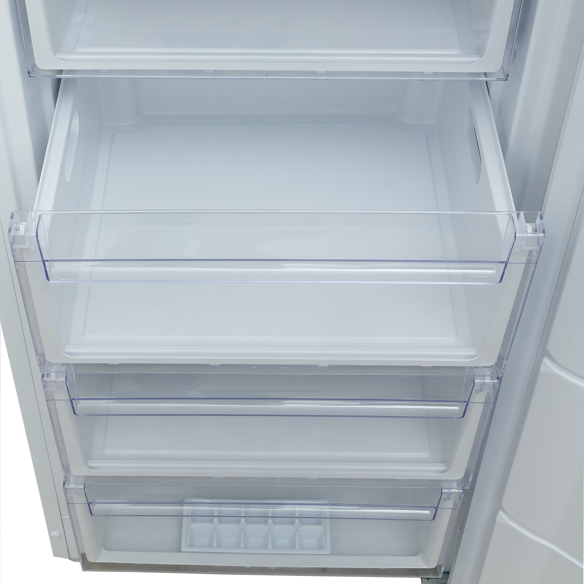 Морозильная камера Hotpoint HFZ 5171 W - рис.9