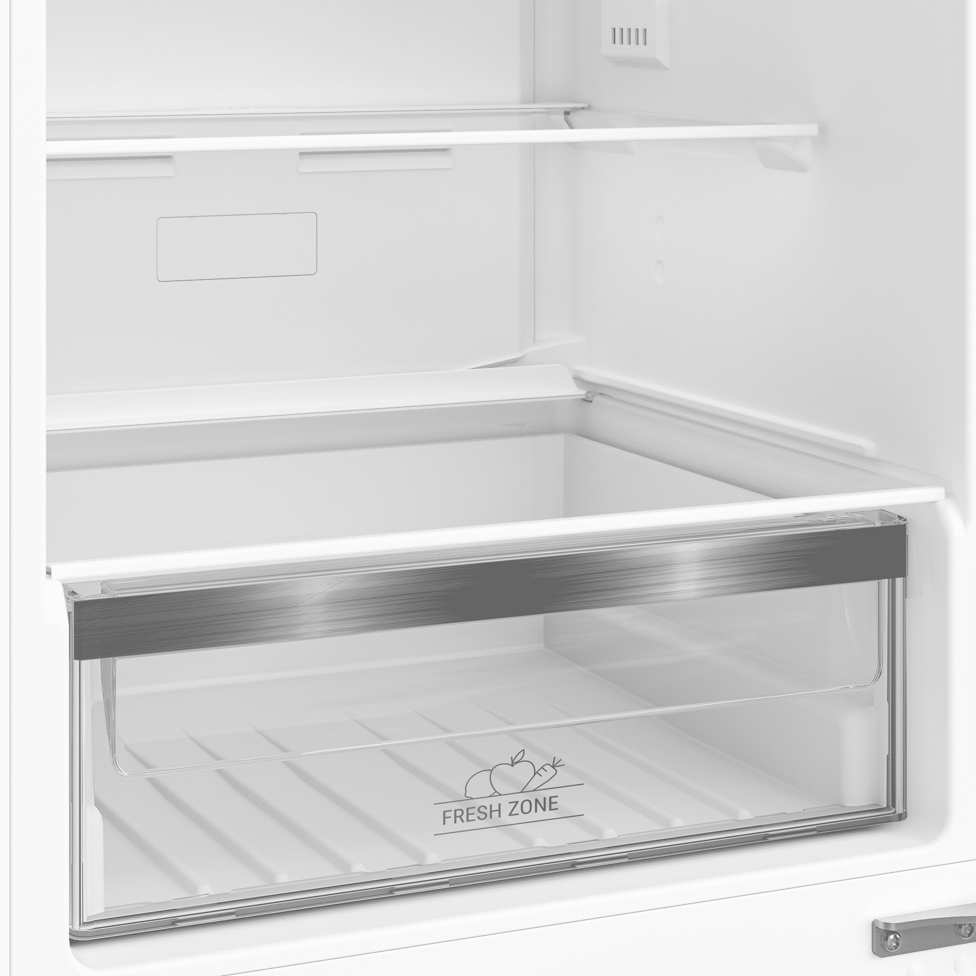 Встраиваемый холодильник Hotpoint HBT 18 - рис.3