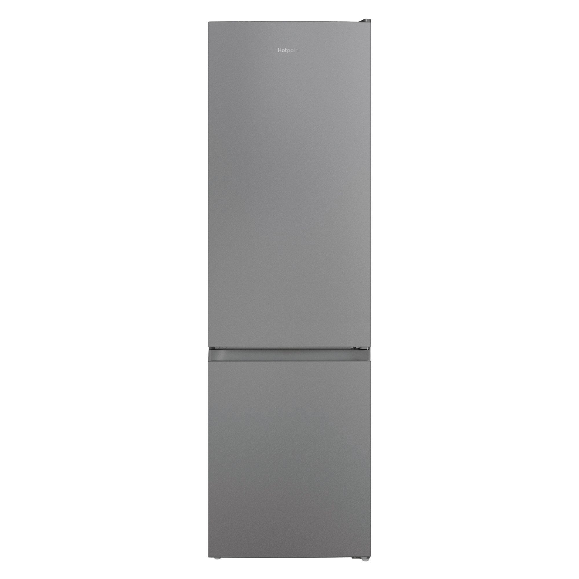 Холодильник с нижней морозильной камерой Hotpoint HT 4200 S - рис.2