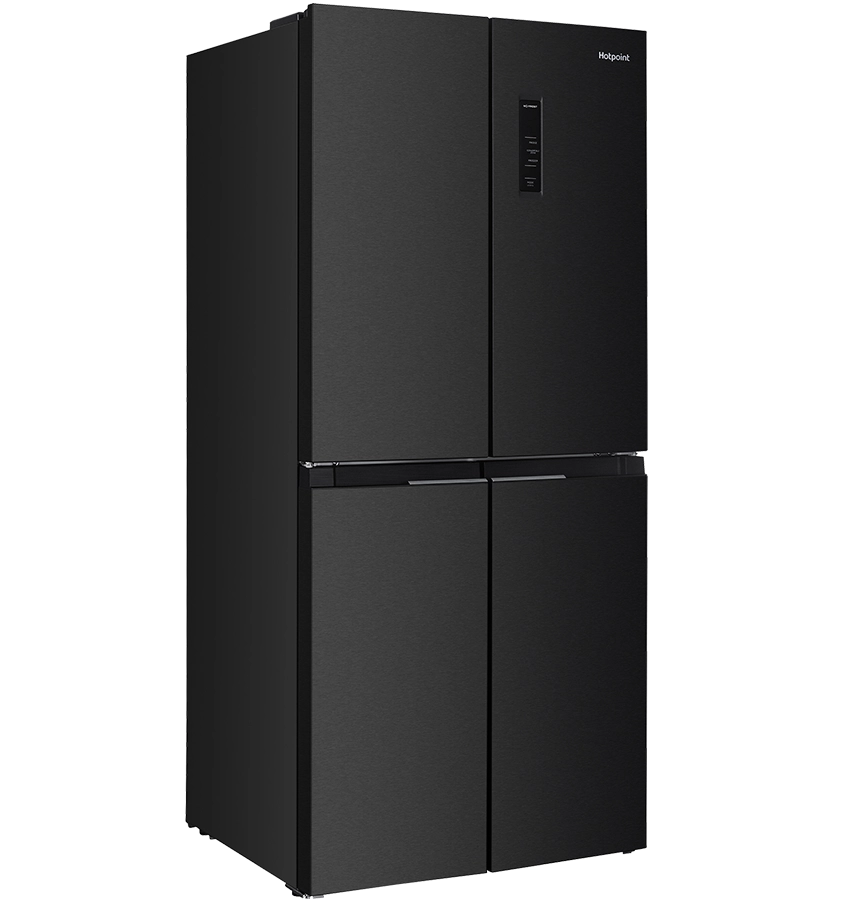 Многодверный холодильник Hotpoint HFL4 522I XBR - рис.2