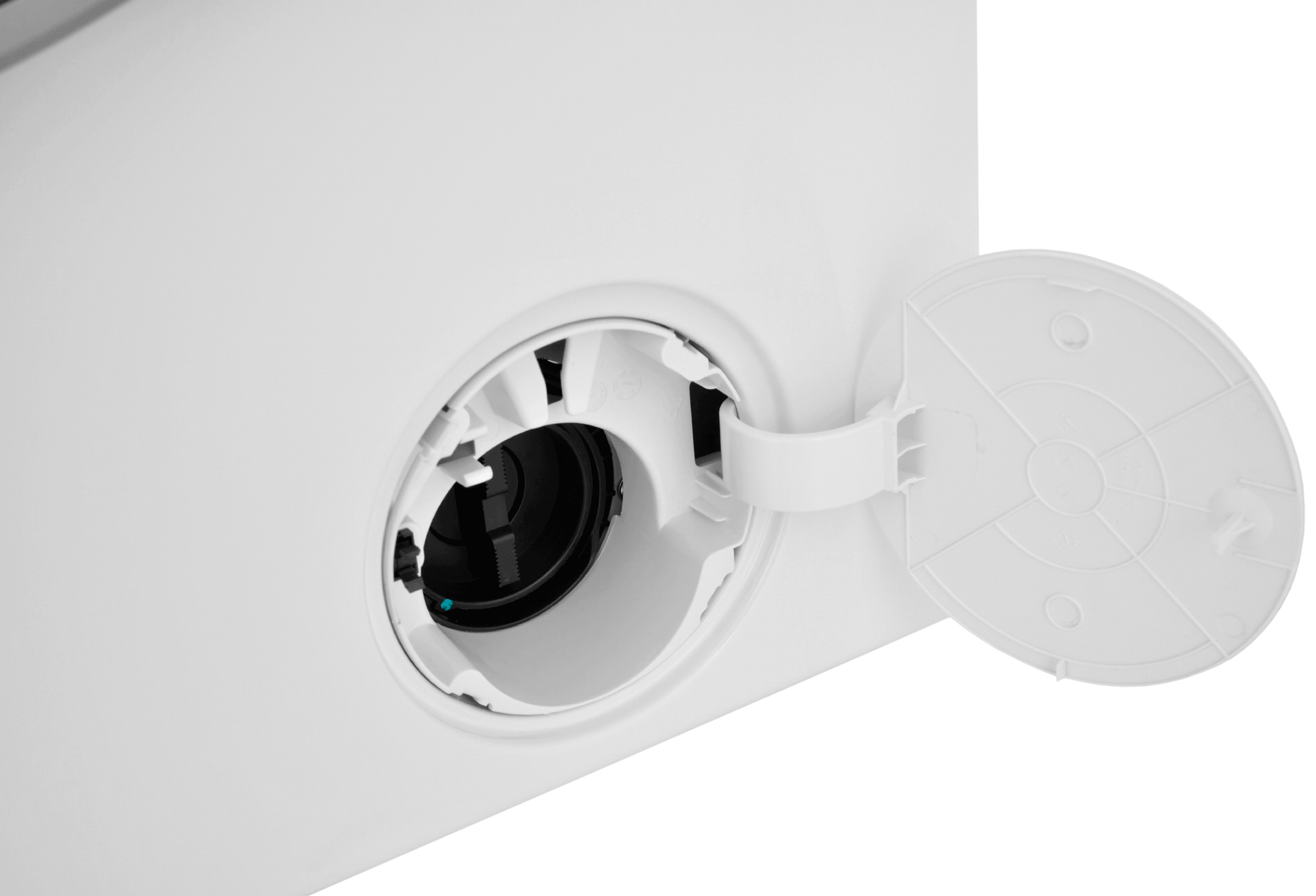 Стиральная машина Hotpoint WSH 8291 VBX - рис.11