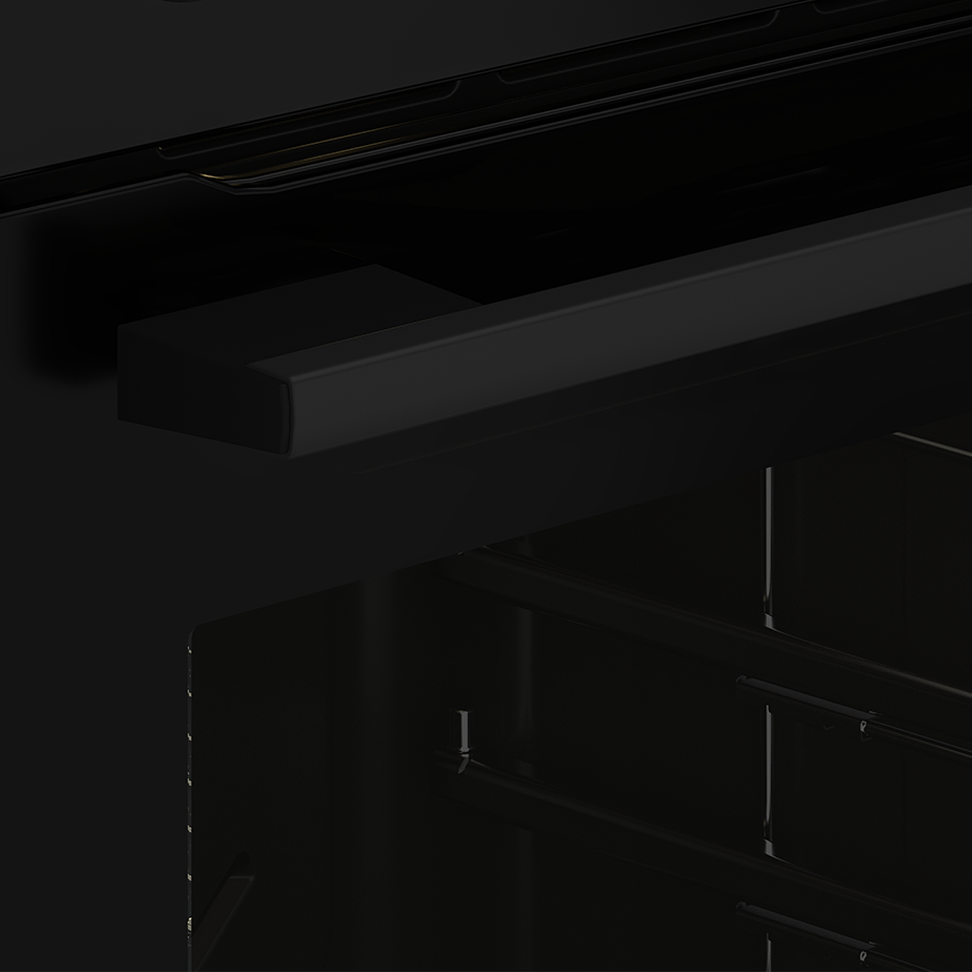Духовой шкаф Hotpoint HSTF 1352 HW BL - рис.8