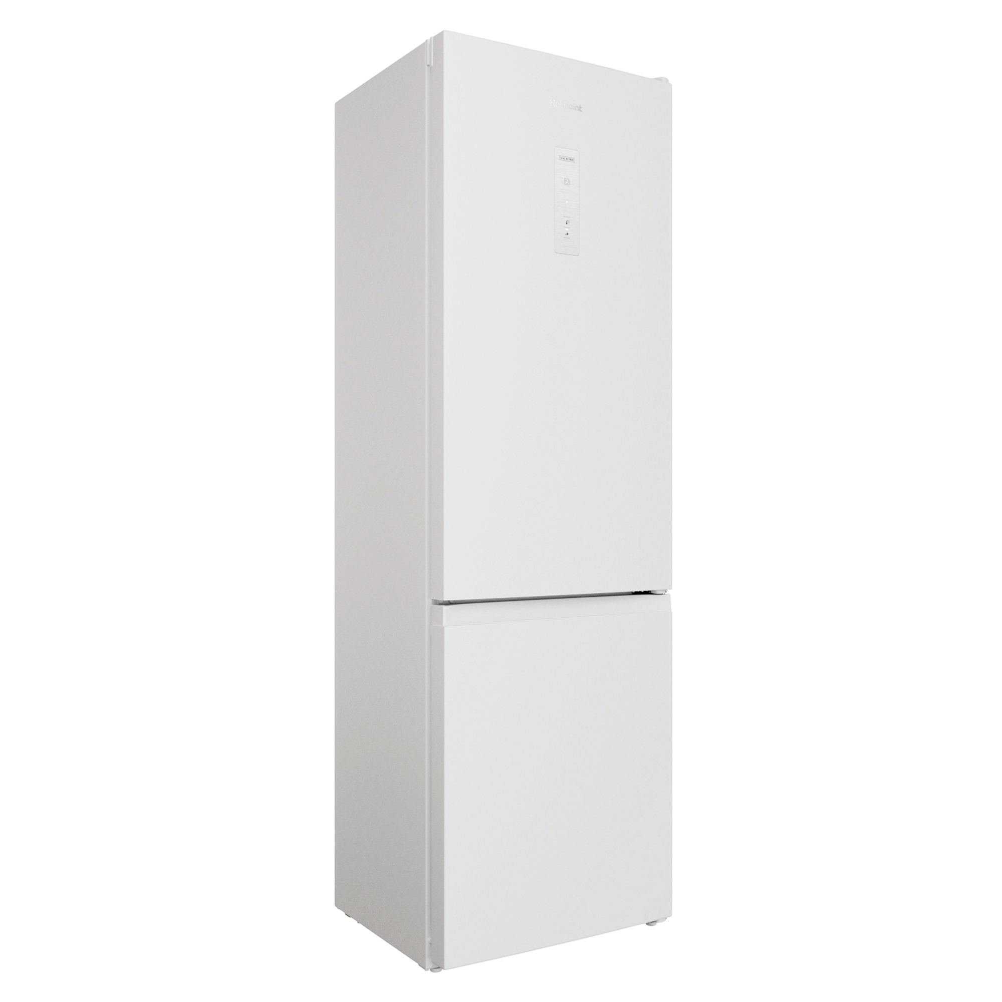 Холодильник с нижней морозильной камерой Hotpoint Ariston HT 6200 W - рис.1
