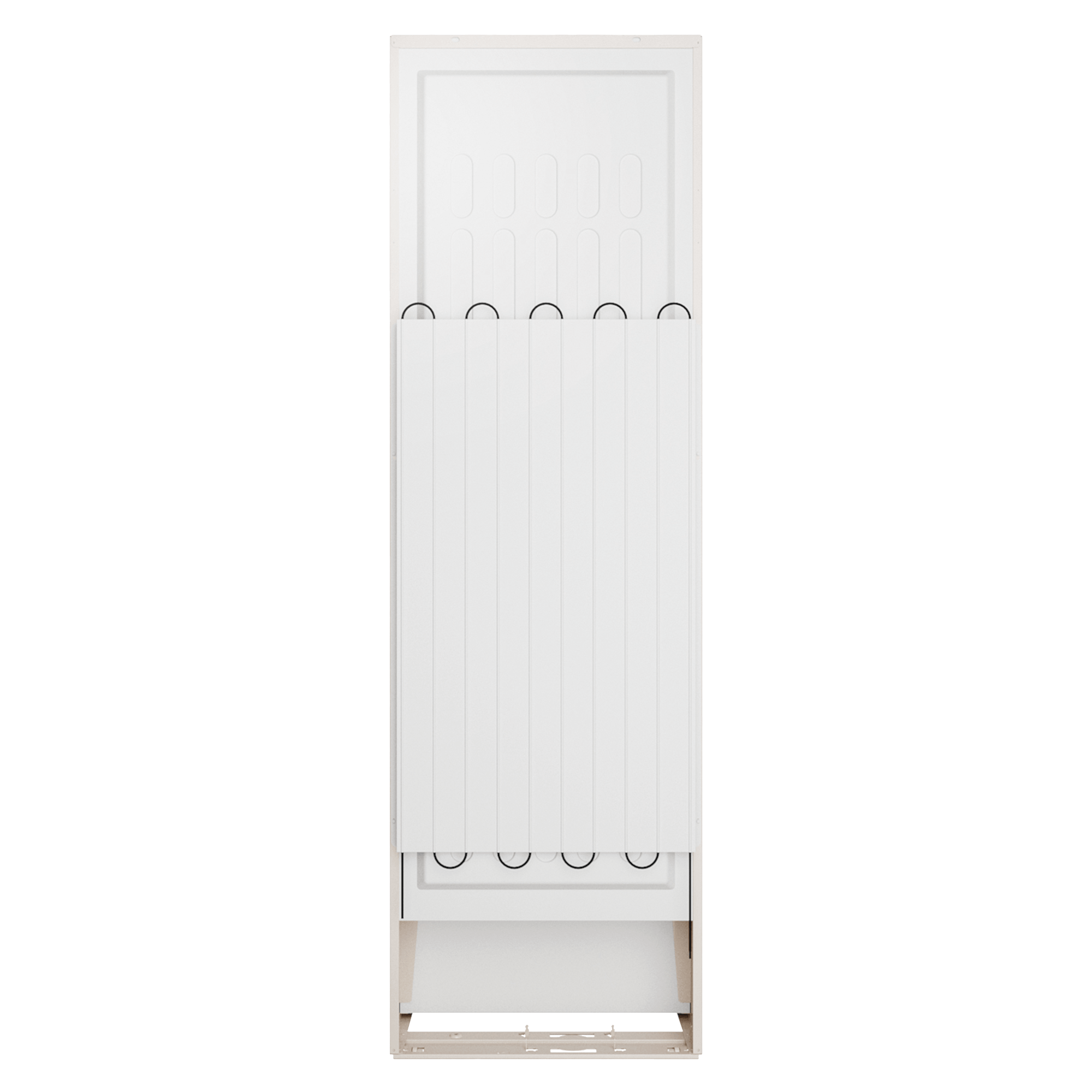 Холодильник с нижней морозильной камерой Hotpoint HT 4200 AB - рис.2