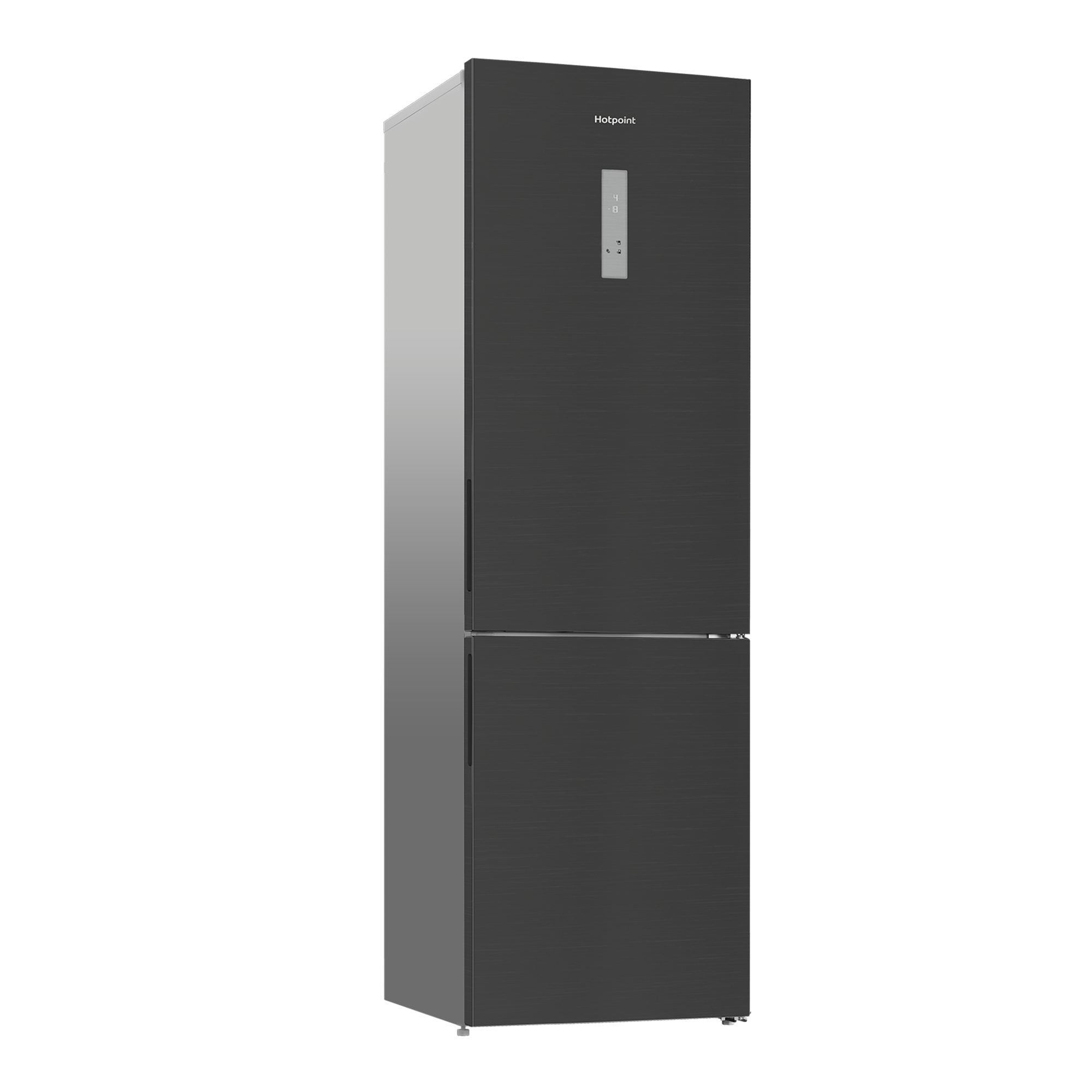 Холодильник с нижней морозильной камерой Hotpoint HDK 7201 DX - рис.2