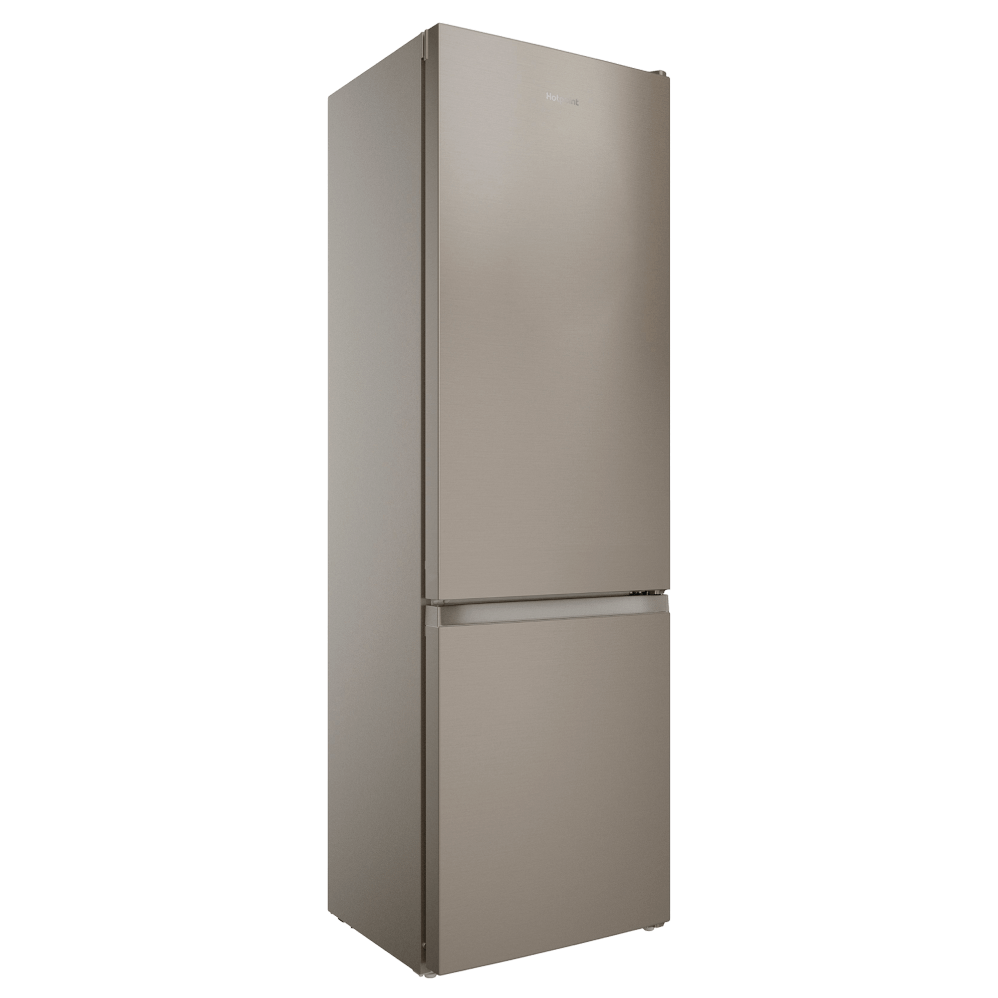 Холодильник с нижней морозильной камерой Hotpoint Ariston HT 5200 C BZ - рис.1
