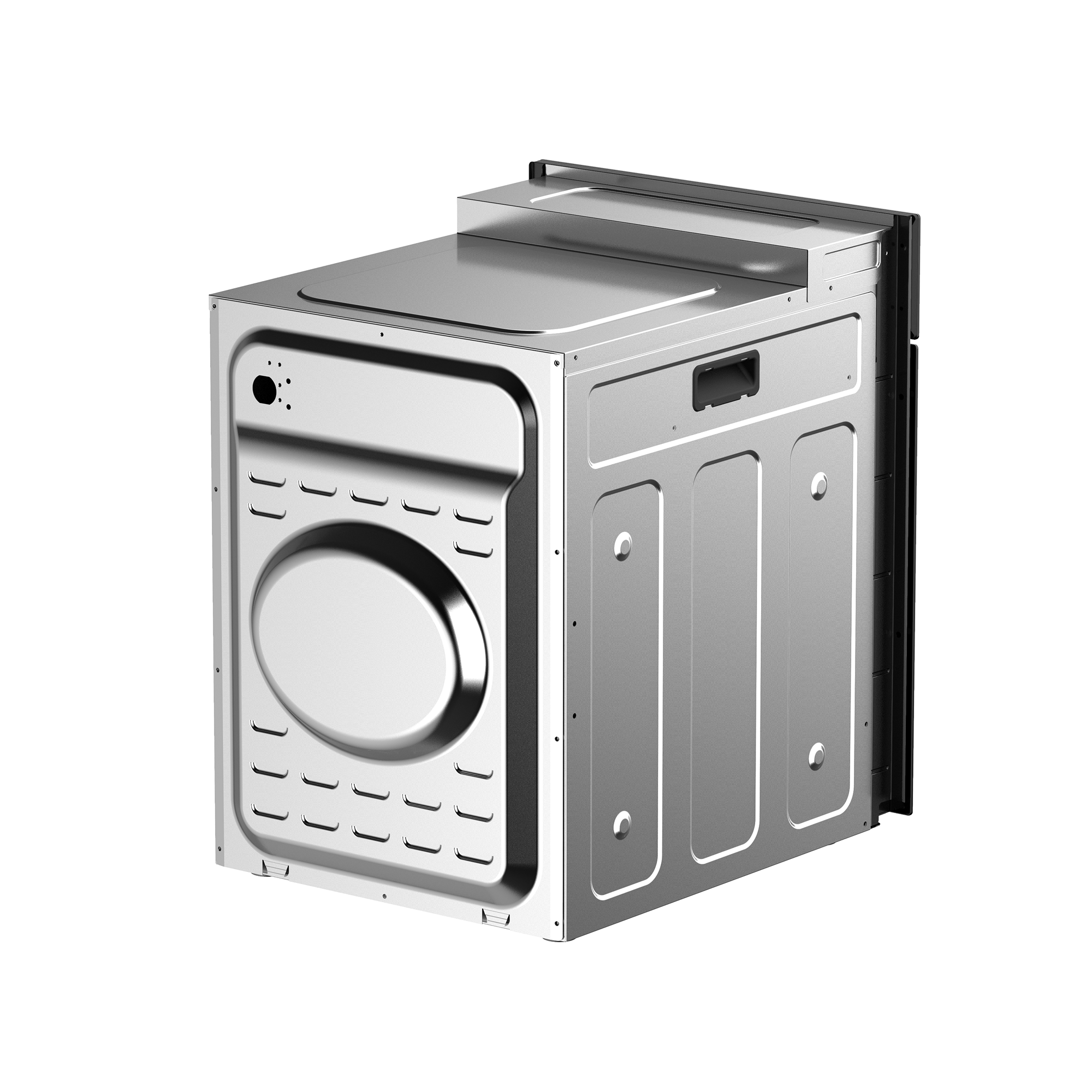 Духовой шкаф Hotpoint HECF 934 JA BL - рис.4