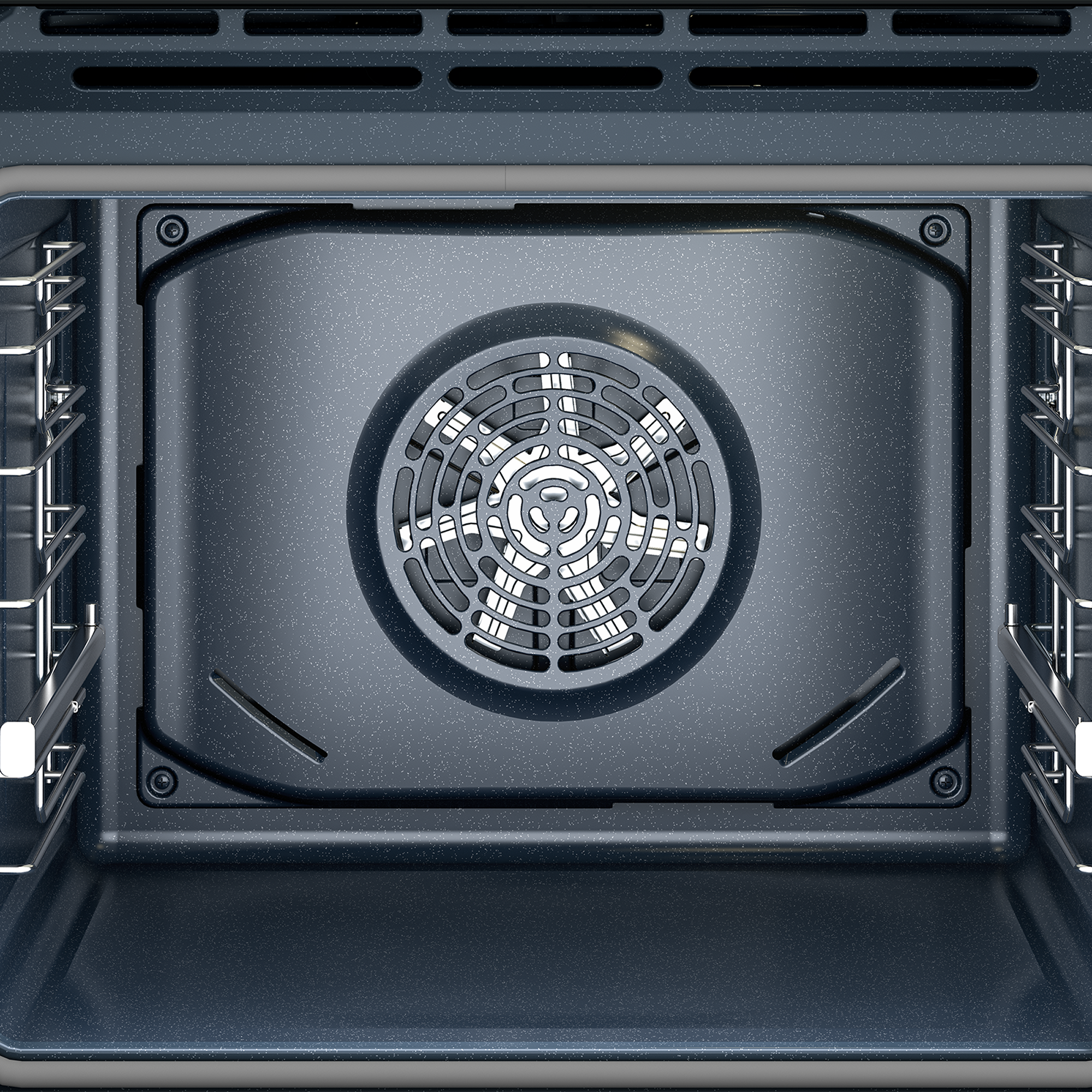 Духовой шкаф Hotpoint HETF8 1231 JSAP BLG - рис.2