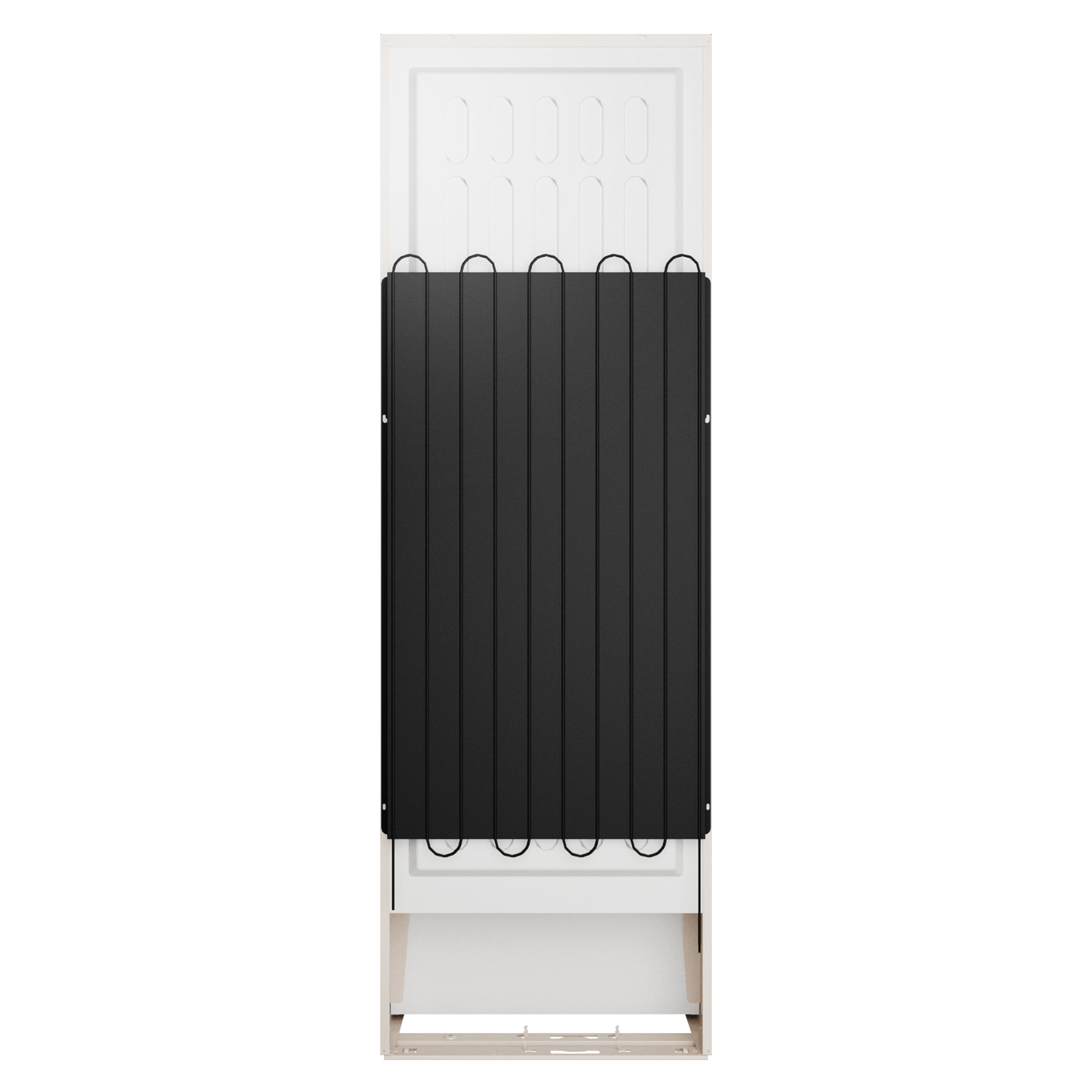 Холодильник с нижней морозильной камерой Hotpoint HT 5180 M - рис.5