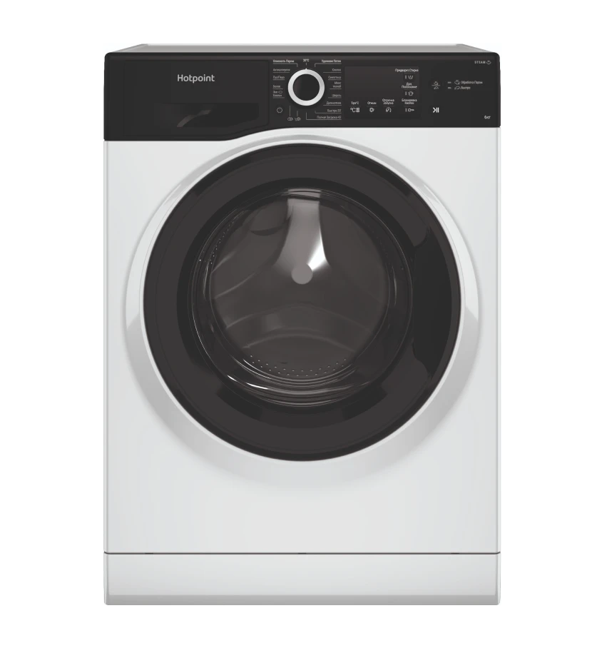 Стиральная машина Hotpoint NSB 6015 ZK V RU - рис.1