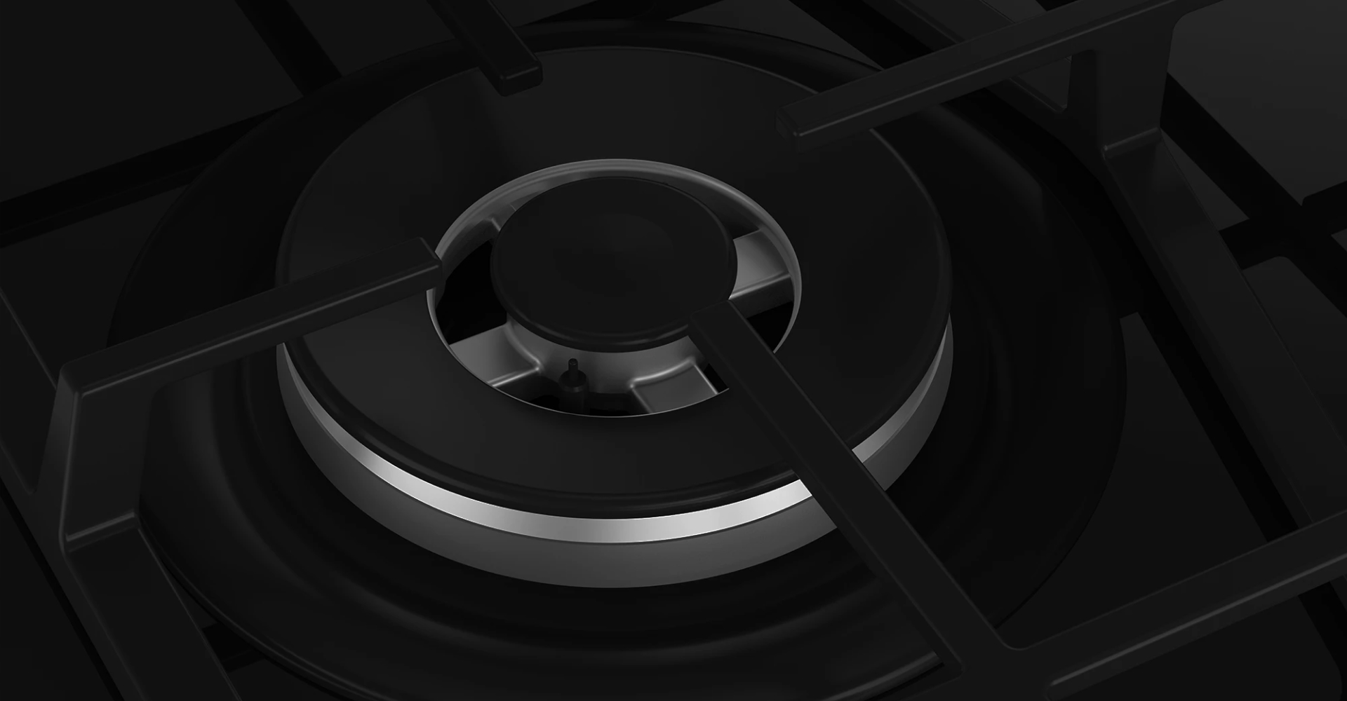 Чугунные решетки