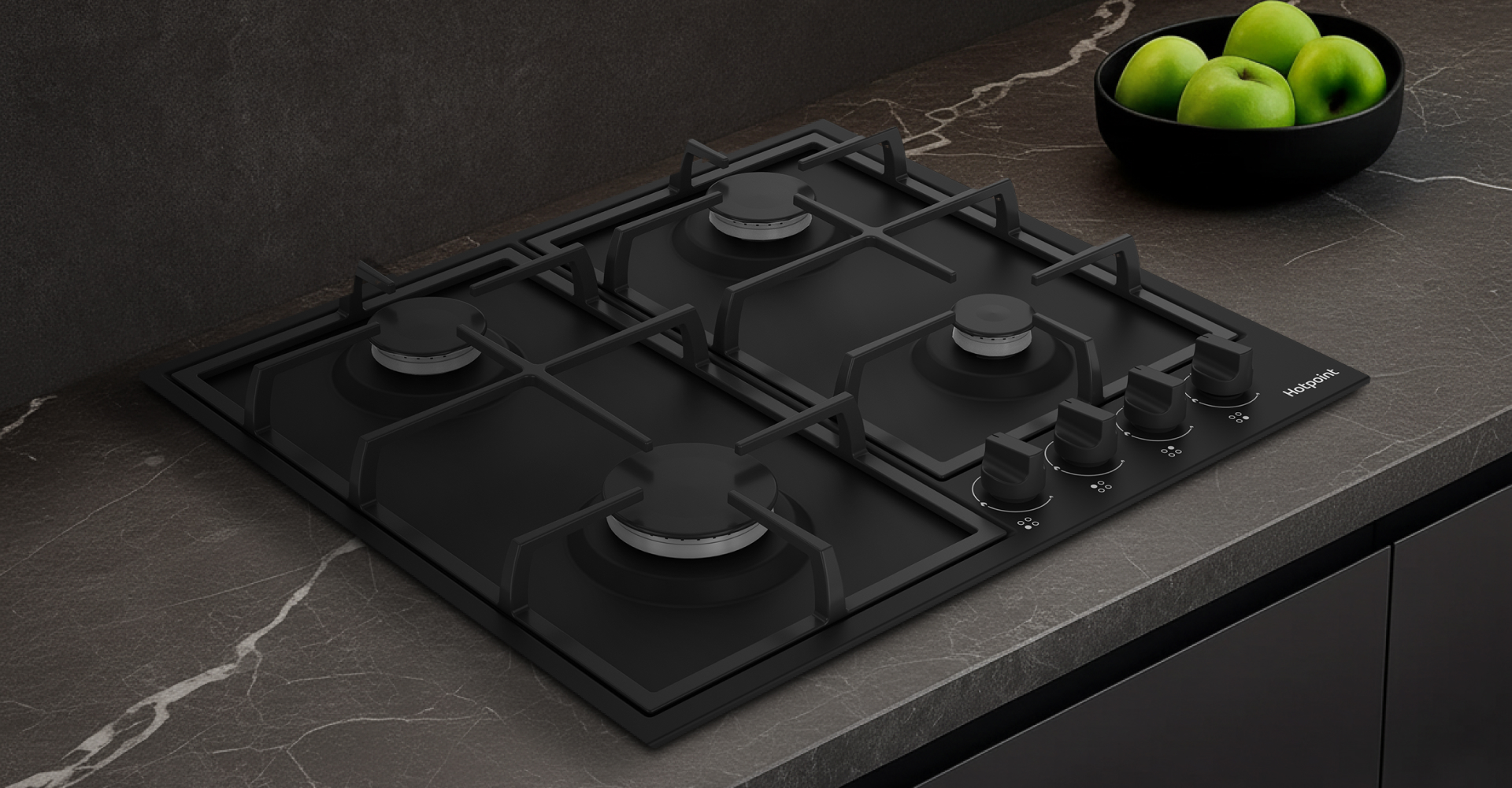 Газ на металле