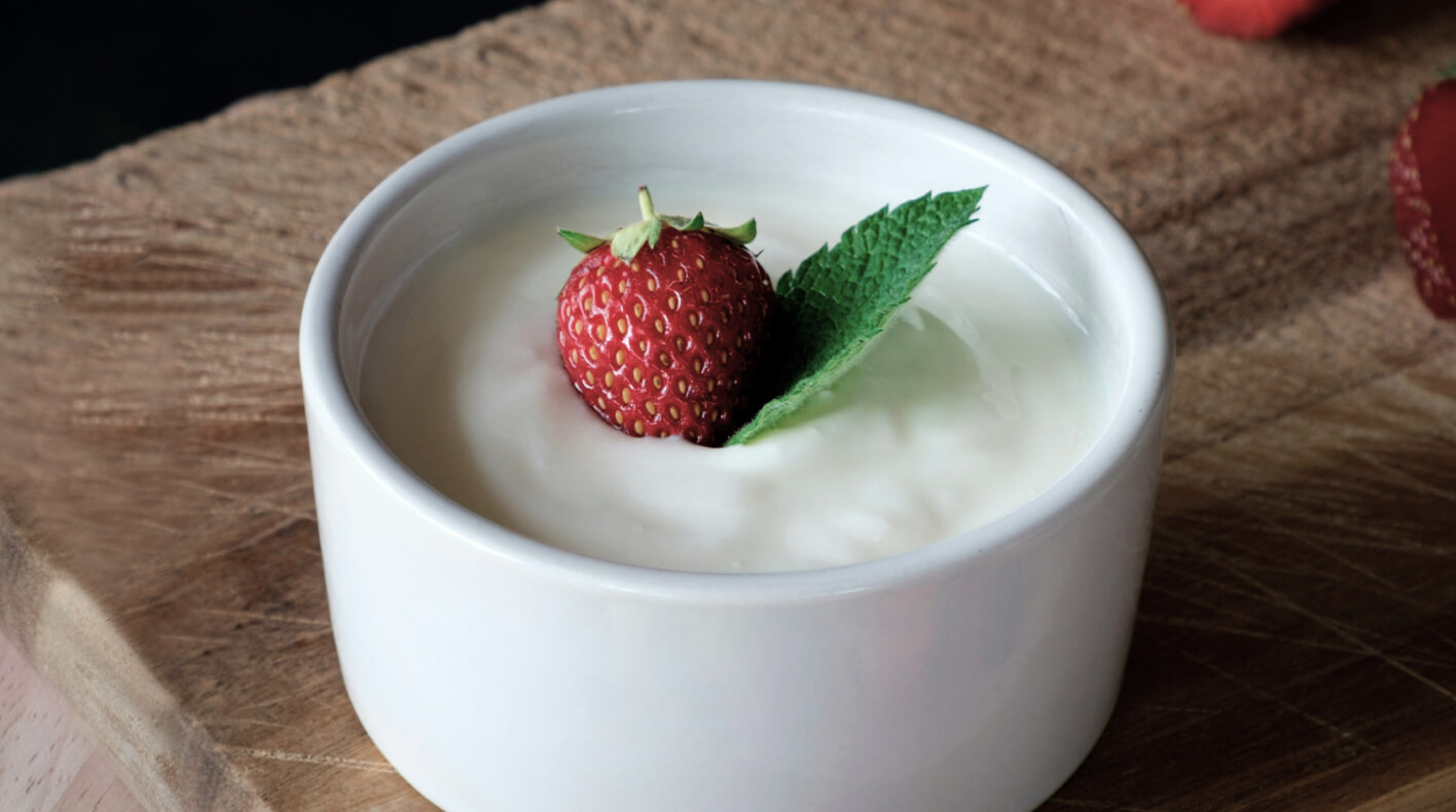 Программа «Йогурт»