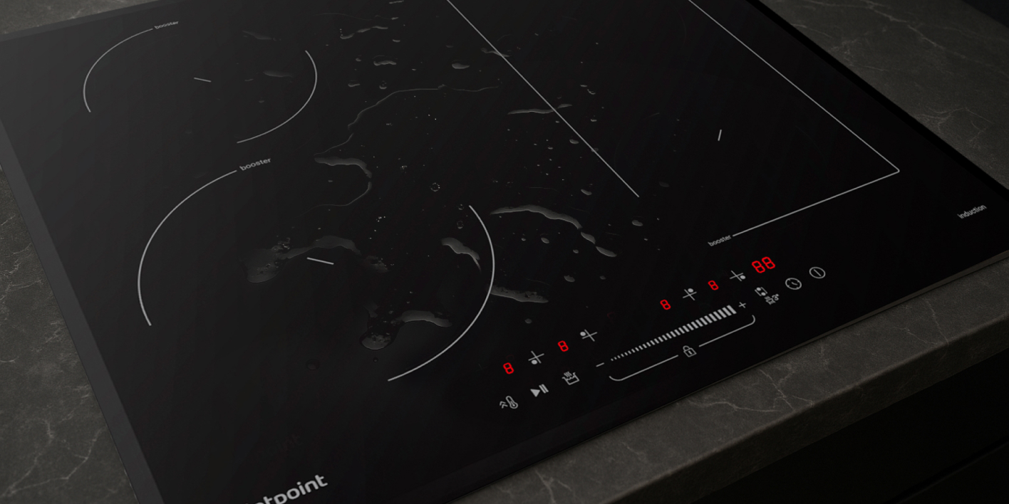 Защитное отключение при разливе жидкости