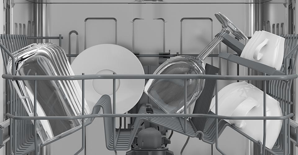 Чистота без следов конденсата и запаха