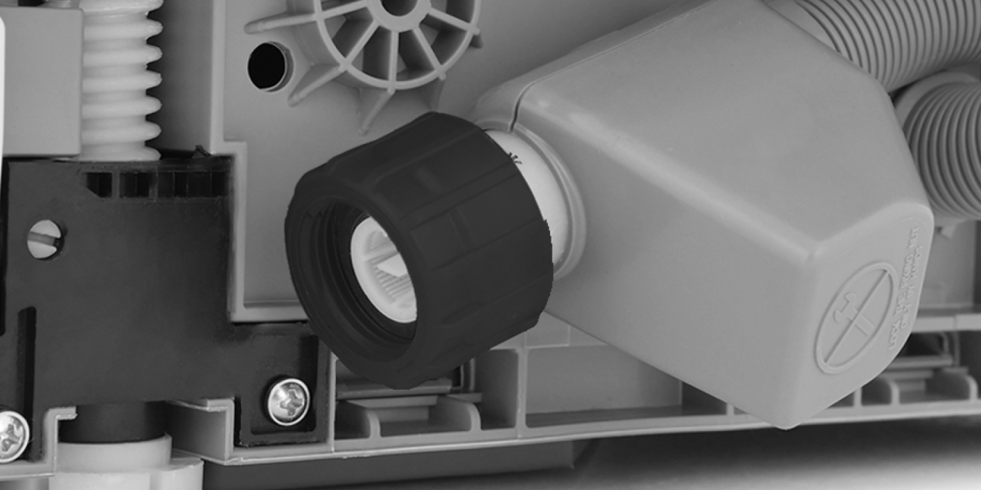 Надежная защита от протечек