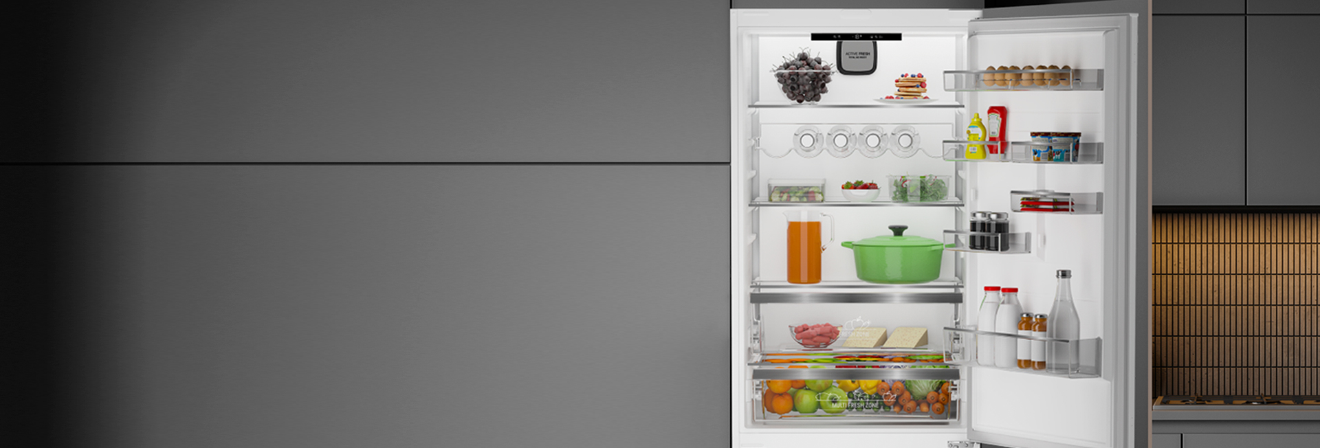 Передовой инверторный компрессор