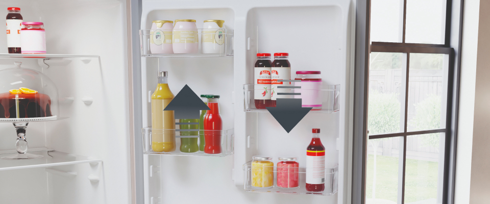 Передвижная система балконов