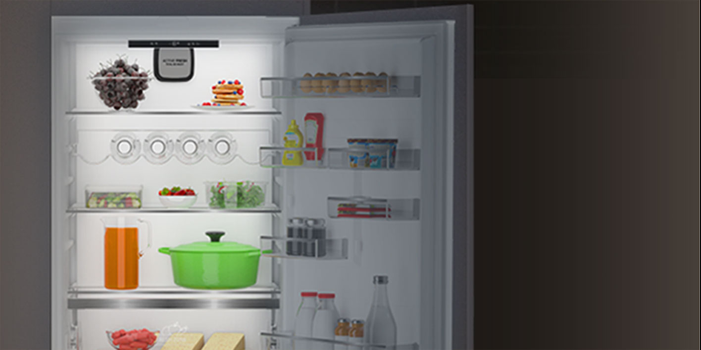 Яркий, комфортный свет