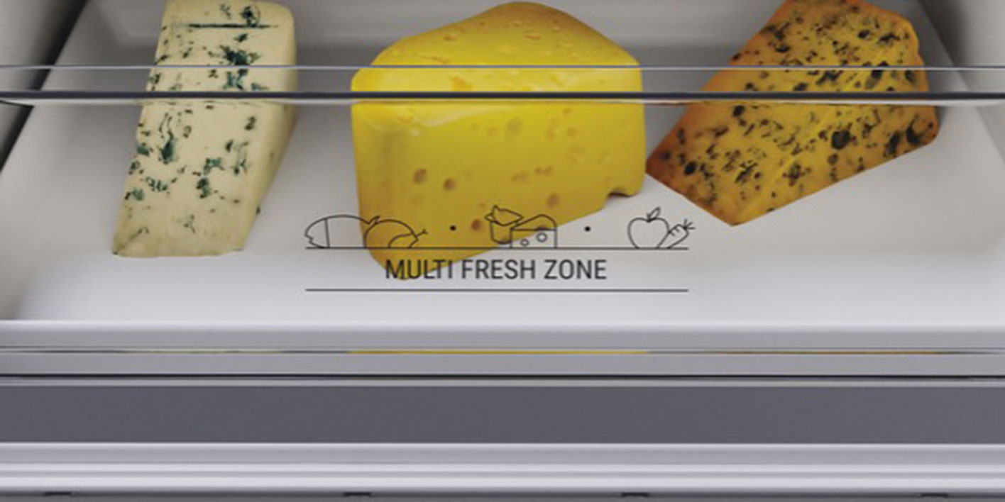 Зона нулевой температуры