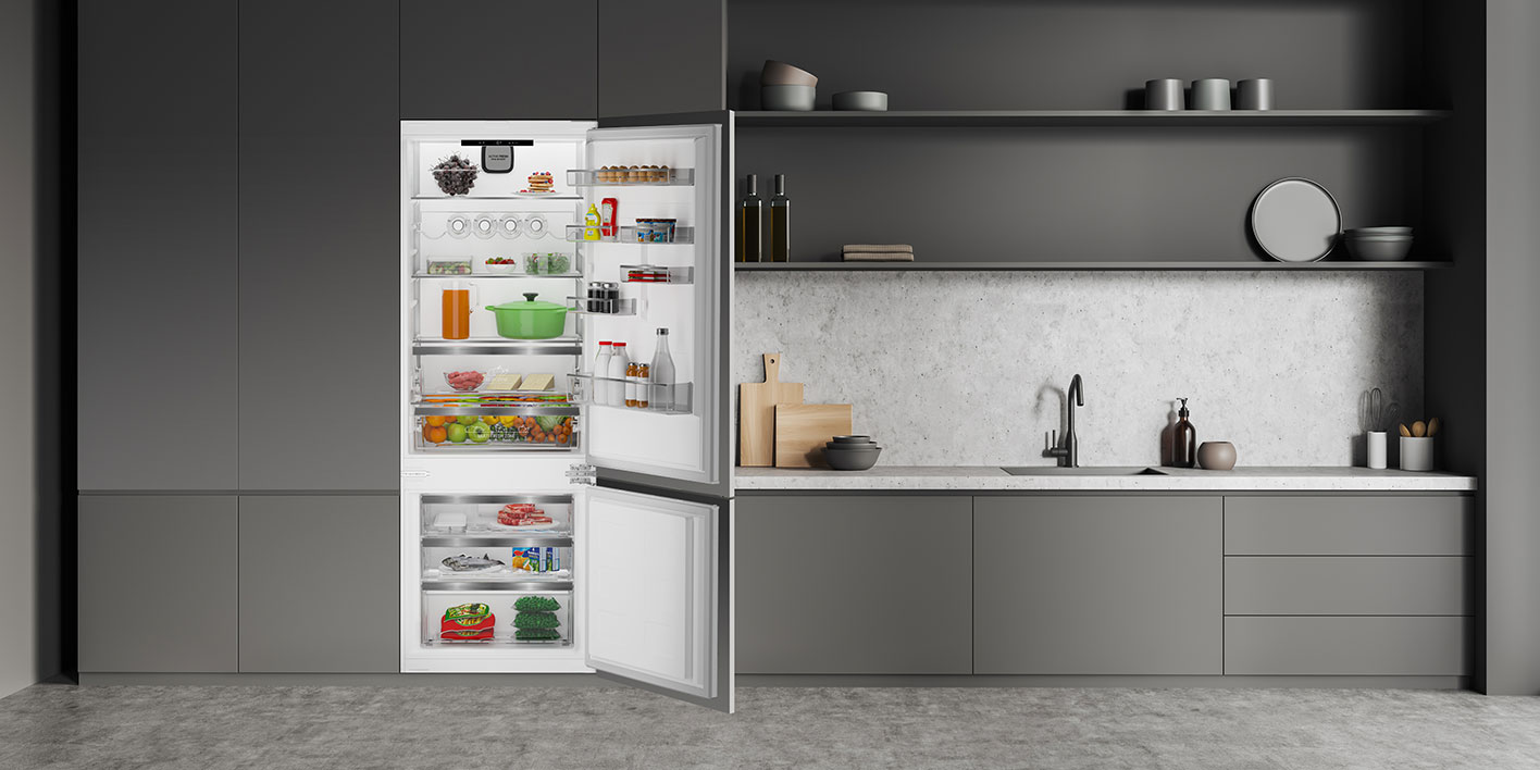 Высокий класс энергопотребления