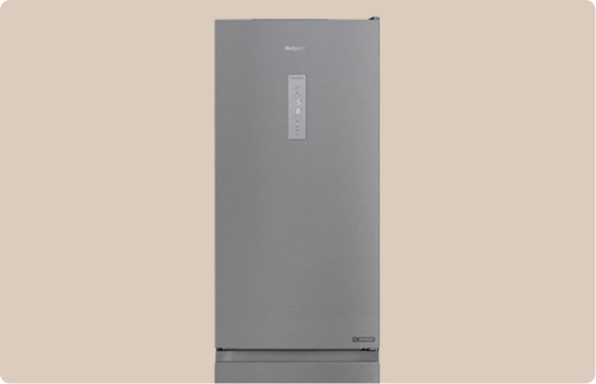 Встраиваемый холодильник Hotpoint HT 9201I MX O3