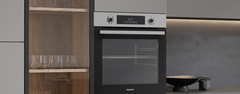 Технология 3D приготовления Multiflow от Hotpoint: лучше, чем просто конвекция