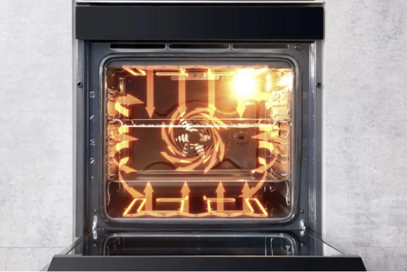 Что такое 3D приготовление от Hotpoint