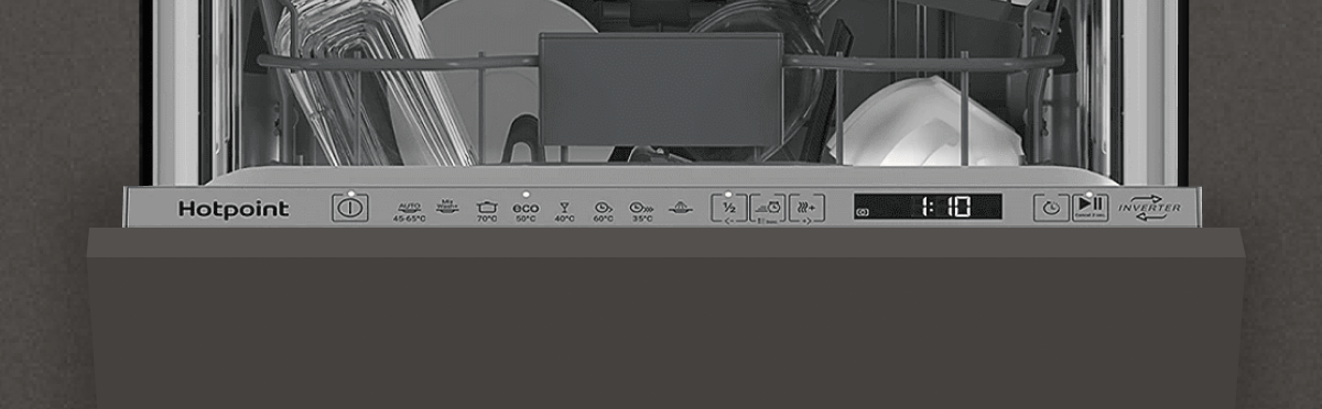 Сенсорная панель управления