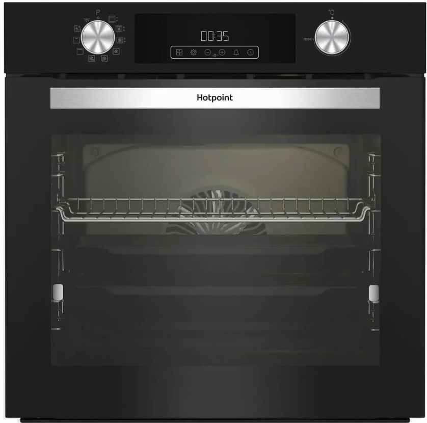 Духовой шкаф FE8 831 JSC BL