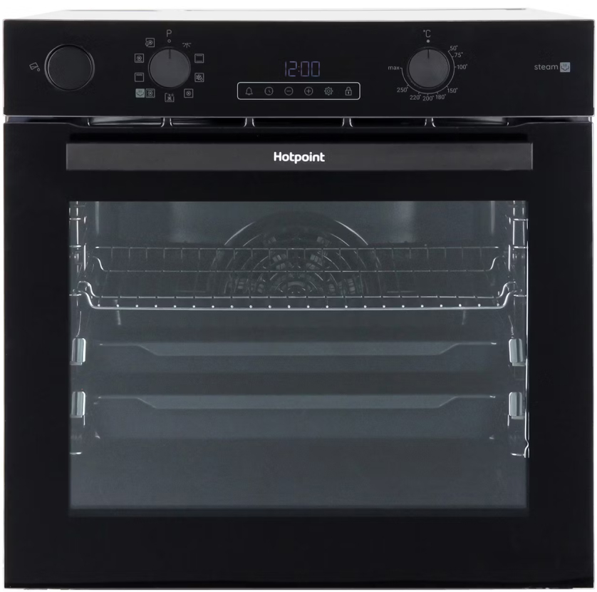 Духовой шкаф FE8 S832 DSH BLG