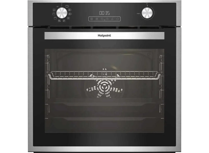 ДДуховой шкаф Hotpoint FE9 834 JC IX